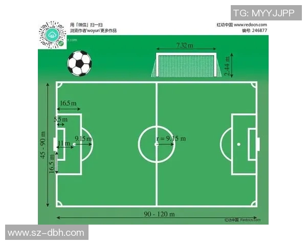 足球入门知识全解析从基本规则到技巧提升助你成为球场新手