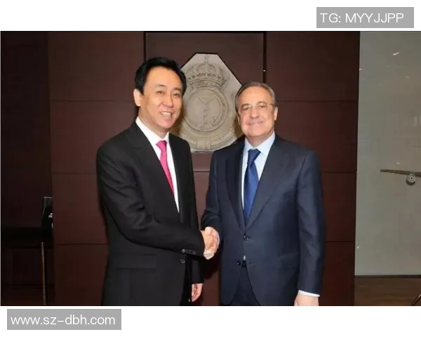 足球主席的领导风范与球队发展战略探讨 足球主席的领导风范与球队发展战略探讨