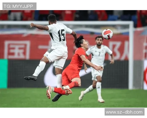 叙利亚与中国精彩对决回顾集锦展现足球魅力与激情瞬间 叙利亚与中国精彩对决回顾集锦展现足球魅力与激情瞬间